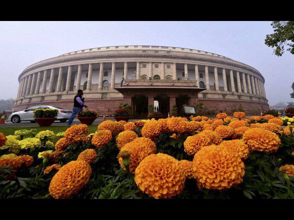 ಮಹಿಳಾ ಮೀಸಲಾತಿ