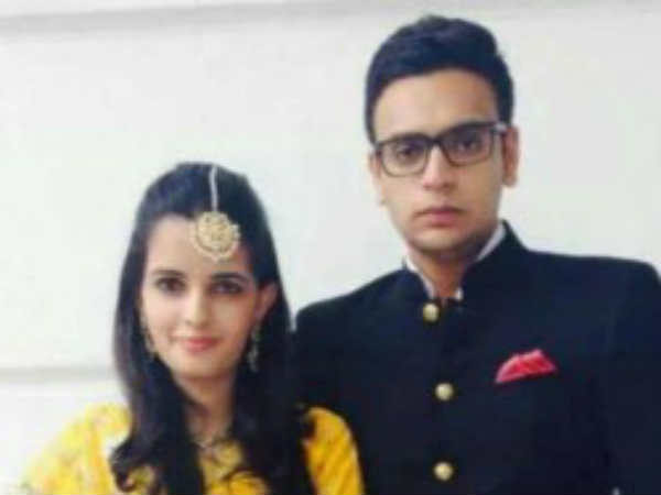 ಯದುವೀರ್ ಹಾಗೂ ತ್ರಿಷಿಕಾ ಹಾಜರ್