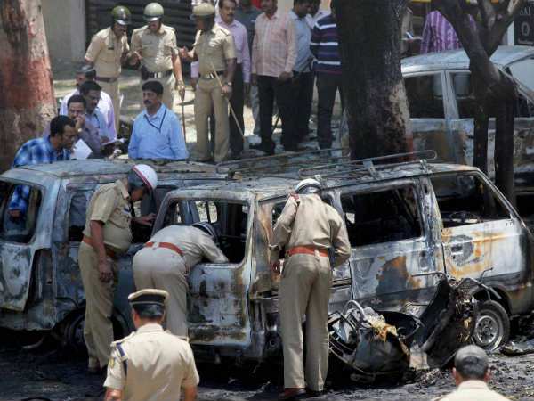 ಐಎಂನಲ್ಲಿ ಬಿರುಕು