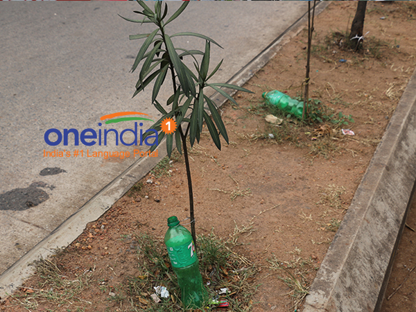 ಡಾ. ಜೆಸ್ವಿನ ಎ ಸಿ, ಒನ್ ಇಂಡಿಯಾ ಜತೆ