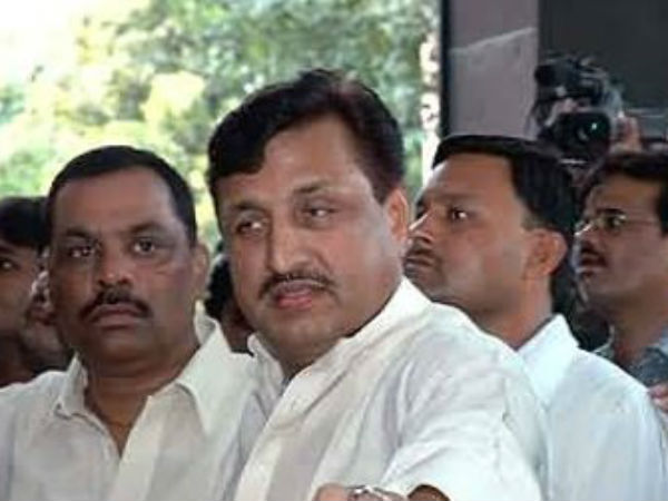 ಅಮರ್ ಮಣಿ ತ್ರಿಪಾಠಿ ಅಮರ್ ಮಣಿ ತ್ರಿಪಾಠಿ