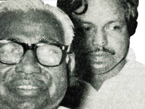 ಸುರೇಶ್ ರಾಮ್ ಸುರೇಶ್ ರಾಮ್