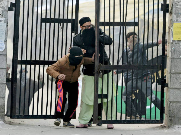 ಆರೋಪಗಳು