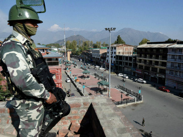 ಯುದ್ಧ ಭೀತಿ