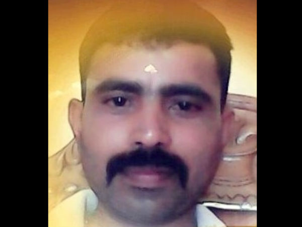 ಮಡಿಕೇರಿಯ ಪ್ರವೀಣ್ ಪೂಜಾರಿ 