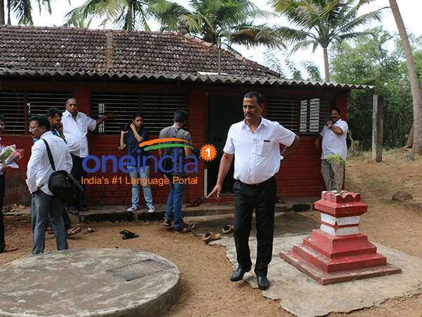 ಆತ್ಮವಿಶ್ವಾಸ ನೀಡಿದ ತಂದೆಗೆ ಸಂದ ಗೆಲುವು