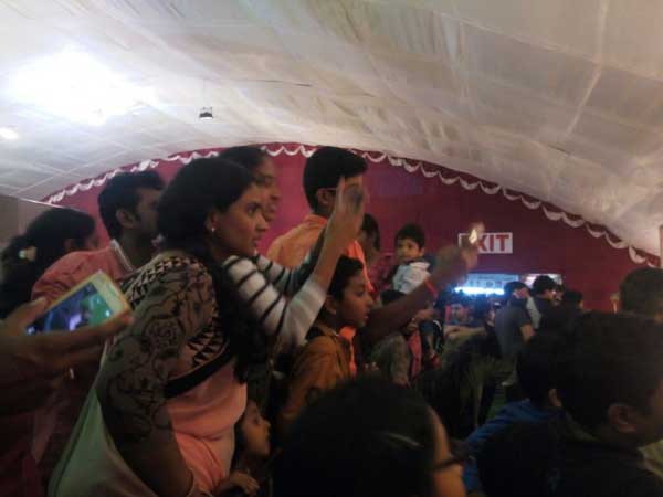 ಅಪ್ಪಂದಿರಿಗೆ ಪ್ರಾಣಸಂಕಟ