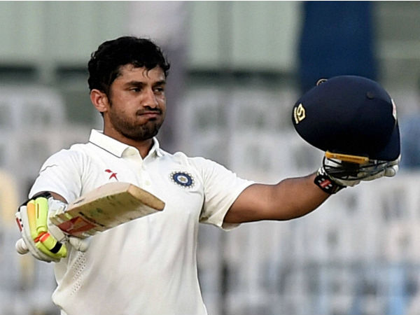 ತ್ರಿಶತಕ ಸಂಭ್ರಮ