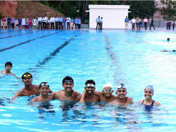 20 ಲಕ್ಷ ಲೀಟರ್ ನೀರಿನ ಸಾಮರ್ಥ್ಯ 