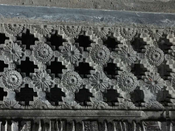 ಒಂದು ರೀತಿಯ ಅವ್ಯಕ್ತ ಶಾಂತಿ ಮತ್ತು ನೆಮ್ಮದಿ