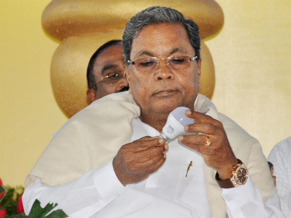  77 ಕೋಟಿ ಬಲ್ಬ್ ಎಲ್‍ಇಡಿಗೆ 