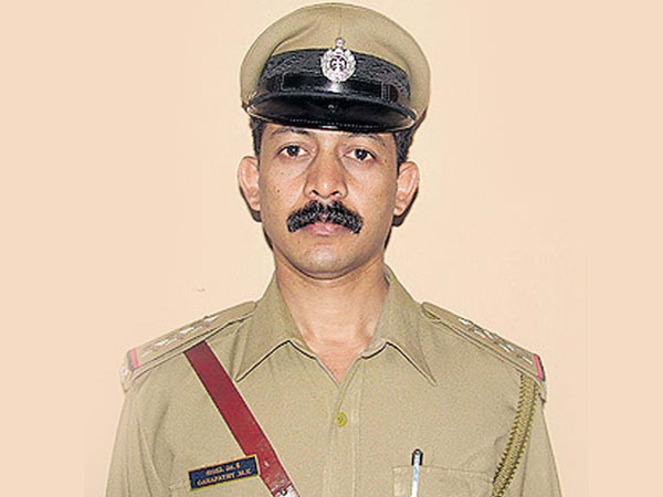 ಗಣಪತಿ ಭಟ್ ಆತ್ಮಹತ್ಯೆ