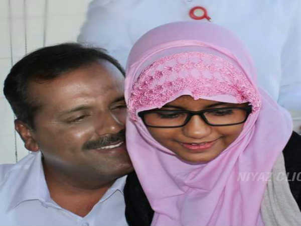 ಹವ್ವಾ ನಸೀಮಾ ಗುರಿ ಏನು ?