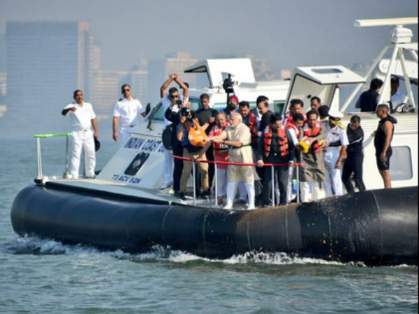ಚುನಾವಣೆಗೂ ಮುನ್ನ ಸ್ಮಾರಕಕ್ಕೆ ಶಂಕುಸ್ಥಾಪನೆ