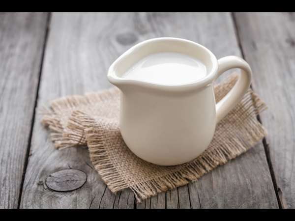 ಹಾಲು ಪಡೆದವರಿಗೆ, ಮೊಸರು ಕೊಟ್ಟವರಿಗೆ ಒಳ್ಳೆಯದಲ್ಲ ಹಾಲು ಪಡೆದವರಿಗೆ, ಮೊಸರು ಕೊಟ್ಟವರಿಗೆ ಒಳ್ಳೆಯದಲ್ಲ