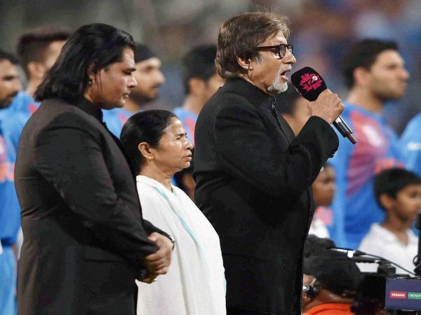 ಜನಗಣಮನ ಶ್ರೇಷ್ಠ ರಾಷ್ಟ್ರಗೀತೆ: ಯುನೆಸ್ಕೋ 