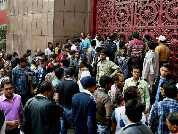 ಜನವರಿ ಕೊನೆಗೆ ಸರಿಯಾಗಬಹುದು