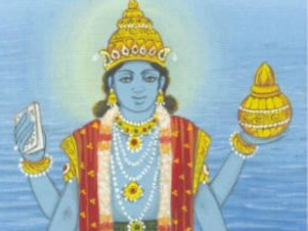 ವಿವಿಧ ಪರಿಹಾರ