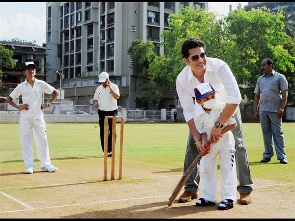 ಸಚಿನ್ ಜನ್ಮದಿನಾಚರಣೆ ಸಚಿನ್ ಜನ್ಮದಿನಾಚರಣೆ