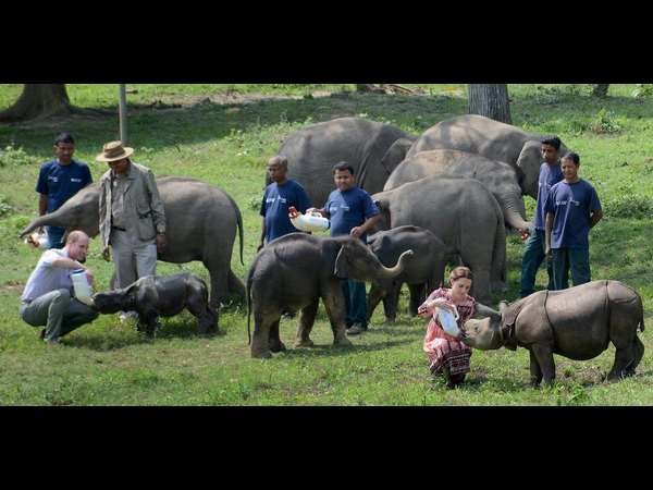 ರಾಜ ಭೋಜನ ರಾಜ ಭೋಜನ