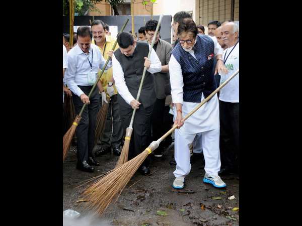 ಸ್ವಚ್ಛತಾ ಅಭಿಯಾನ ಸ್ವಚ್ಛತಾ ಅಭಿಯಾನ