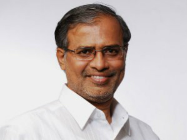 suresh kumar 