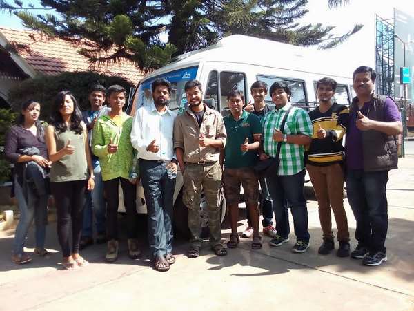 Introduction of columnist Gagan Preeth