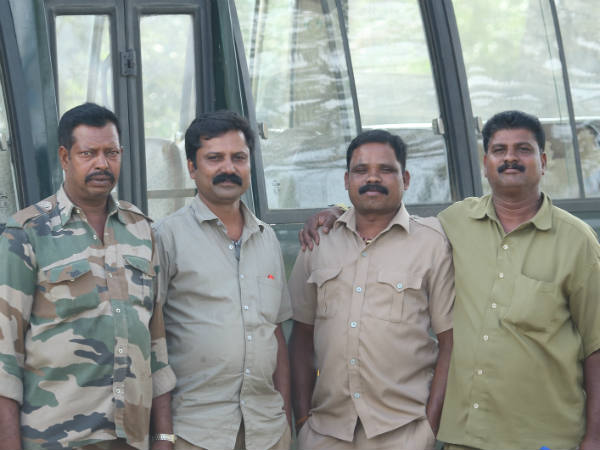 ಪ್ರತಿ ದಿನವೂ ಹೊಸ ಅನುಭವ