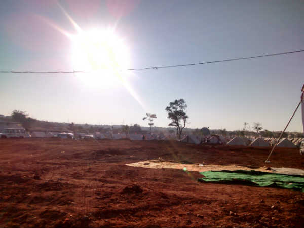 ದಾಖಲೆ ಪ್ರಮಾಣದಲ್ಲಿ ಕೆಡೆಟ್​ಗಳು