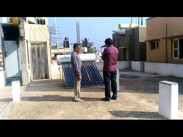 It raid high school teacher have Rs 1.9 crore of property 