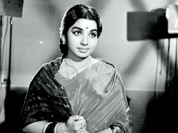Mangaluru Aaroor Pattabhi directed Jayalalithaa in Srishaila Mahatme 