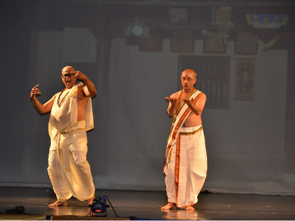 Kannada drama festival held in Boston, USA