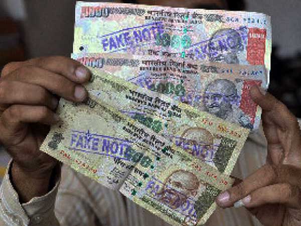 Fake currency Fake currency