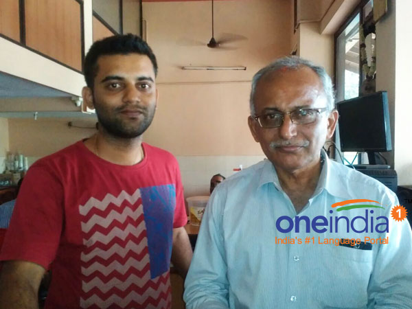 demonetisation: mangalore Vardhaman Hotel providing free food till Dec 30