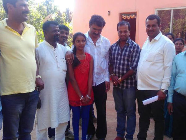 Chikkamgaluru Mudigere Student’s plea draws PM Modi’s attention 
