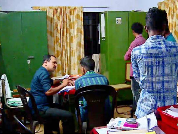 Student Allegedly Tortured By Seniors, Now On Dialysis Student Allegedly Tortured By Seniors, Now On Dialysis