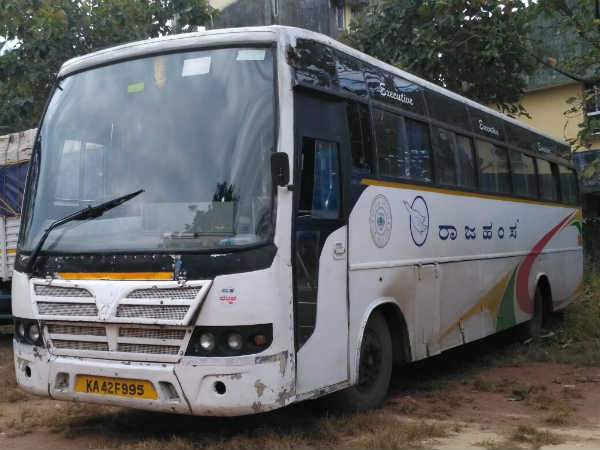 College Students assault KSTRC Bus Driver at Padubidri