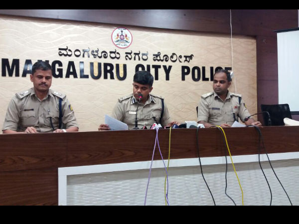 325 page Supplementary charge-sheet filed in mangaluru Vinayak Baliga murder case 325 page Supplementary charge-sheet filed in mangaluru Vinayak Baliga murder case