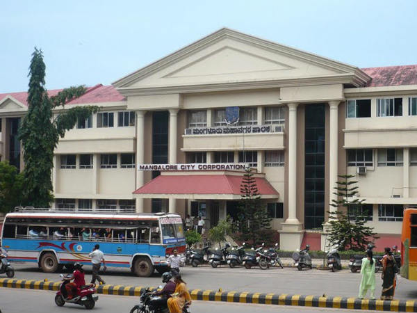 Mangaluru City Corporation hikes property tax by 15% Mangaluru City Corporation hikes property tax by 15%