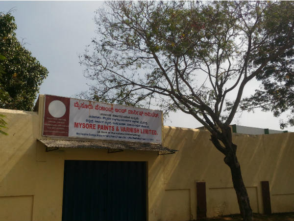 After Note Ban Mysuru paints income increased