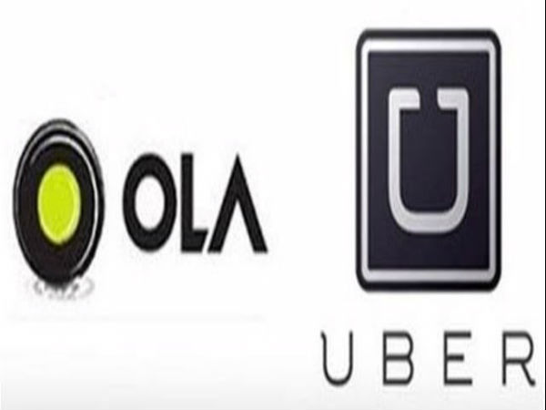 ಕ್ಯಾಬ್ ನಿರ್ವಾಹಕರಿಗೆ ರಾಜ್ಯ ಸಾರಿಗೆ ಇಲಾಖೆಗೆ ಪತ್ರ