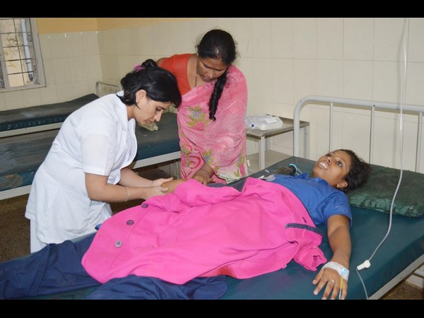 Young man dies in an accident, his sister condition serious