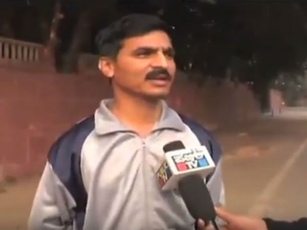 Have nothing to do with Meti tapes, says RTI activist Have nothing to do with Meti tapes, says RTI activist