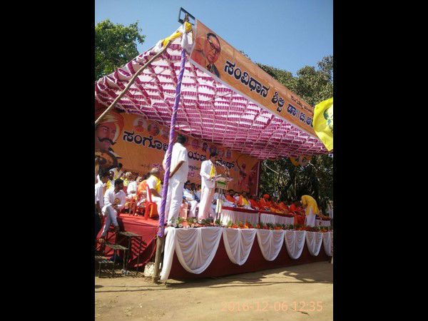 Former minister Sogadu Shivanna interview