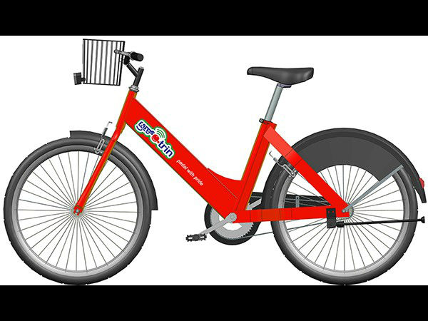 22 ಕಡೆ ನಿಲ್ದಾಣ