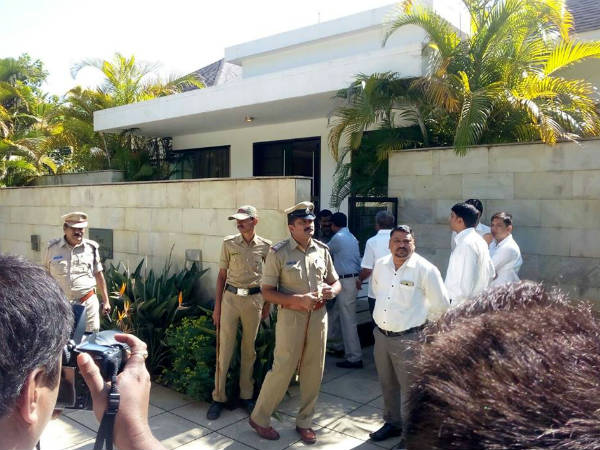 ಮಾಜಿ ಮುಖ್ಯಮಂತ್ರಿ ಜೆ.ಎಚ್.ಪಟೇಲ್ ಅವರ ಒಡನಾಡಿ ಮಾಜಿ ಮುಖ್ಯಮಂತ್ರಿ ಜೆ.ಎಚ್.ಪಟೇಲ್ ಅವರ ಒಡನಾಡಿ