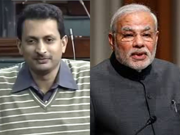  ಸಂಸದರ ಸಭೆ