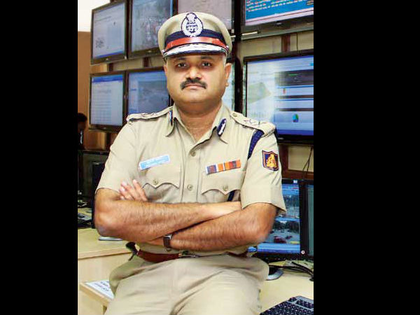 ಪುಂಡರ ವಿರುದ್ಧ ಸಾಕ್ಷ್ಯ ಲಭ್ಯ ಎಂದ ಸೂದ್
