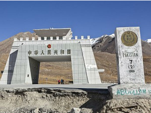 ಪಾಕಿಸ್ತಾನ ಪತ್ರಿಕೆಗಳ ಸಂಪಾದಕೀಯ