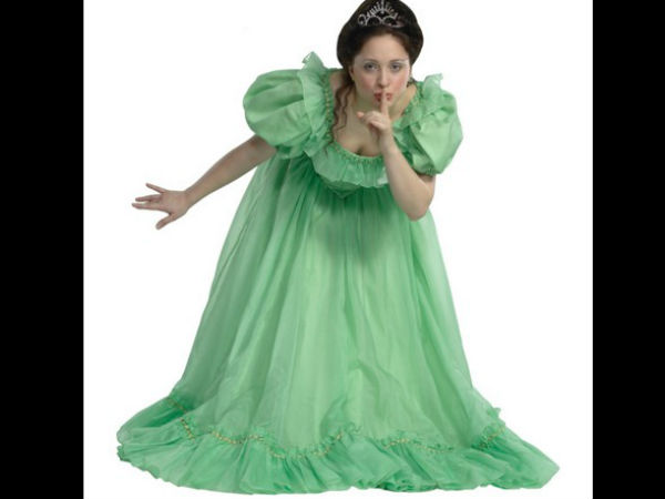 ಹರ್ಷಿಕಾ, ವಿದ್ಯಾರ್ಥಿನಿ 